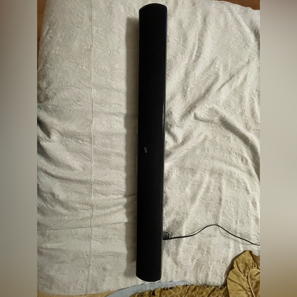 HD Sound Bar - Picture 4 of 8